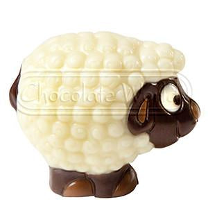 Chocolate Mould RM1727 - Mangharam Chocolate Solutions